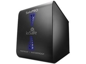 IOSAFE SM3TB5YR SOLOPRO 3TB 5YR DRS WARRANTY IOSAFE SM3TB5YR SOLOPRO 3TB 5YR DRS WARRANTY