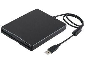 Portable USB 2.0 External Floppy Disk Drive 1.44MB Reader FDD PC Laptop Portable USB 2.0 External Floppy Disk Drive 1.44MB Reader FDD PC Laptop