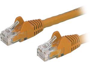 CÂBLE RÉSEAU LAN RJ45 UTP CAT6 0.5M DO-0018