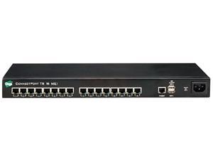 Connectport Ts 16 Mei Dom    (Americas)