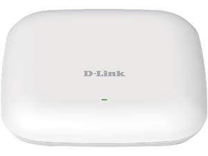 D-LINK BUSINESS DAP-2610 Wireless AC1300 Wave 2 PoE AP