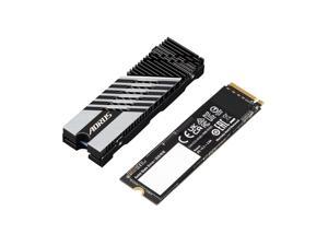 Silicon Power 2TB UD85 NVMe 4.0 Gen4 PCIe M.2 SSD R/W up to 3,600