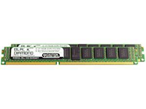 Server Memory/Workstation Memory OFFTEK 16GB Replacement RAM Memory for SuperMicro SuperServer E303-9D-4C-FN13TP - Reg PC4-2666 DDR4-21300