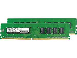 Black Diamond Memory 16GB (2 x 8GB) 288-Pin DDR4 SDRAM DDR4 2666 (PC4 21300) Desktop Memory Model BD8GX22666MQ22 Black Diamond Memory 16GB (2 x 8GB) 288-Pin DDR4 SDRAM DDR4 2666 (PC4 21300) Desktop Memory Model BD8GX22666MQ22