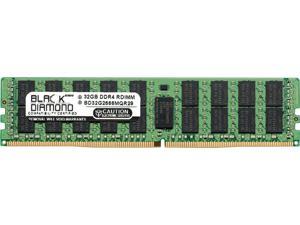 OFFTEK 32GB Replacement RAM Memory for Gigabyte S461-3T0 DDR4-21300 PC4-2666 - Reg Server Memory/Workstation Memory
