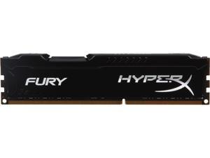 feather Weakness compliance Kingston HyperX Fury 8GB DDR4 2133 Desktop Memory - Newegg.com