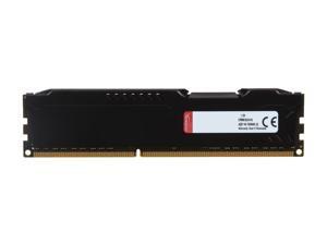 Memory HyperX FURY HX316C10FB//8 8GB 240-Pin DDR3 SDRAM DDR3 1600 PC3 12800