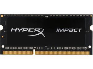 HyperX 8GB DDR3L 1866 (PC3L 14900) Laptop Memory Model HX318LS11IB/8 HyperX 8GB DDR3L 1866 (PC3L 14900) Laptop Memory Model HX318LS11IB/8