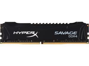 HyperX Savage 8GB DDR4 2800 (PC4 22400) Desktop Memory Model HX428C14SB/8