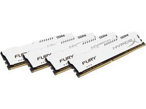 Kingston HyperX FURY DDR4 8GB 16GB 2400 2666 3200 Desktop RAM Memory DIMM  288pin