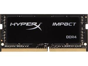 HyperX Impact 32GB 260-Pin DDR4 SO-DIMM DDR4 3200 (PC4 25600) Laptop Memory Model HX432S20IB/32