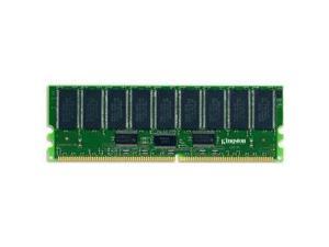 4AllDeals 1GB Kit ECC RAM Memory Upgrade for The Dell Precision Workstation 360 Desktop Systems DDR-400, PC3200 2X 512MB