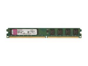 Kingston 2GB DDR2 800 (PC2 6400) Desktop Memory Model KVR800D2N5/2G