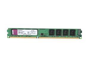 Telemacos Oferta Capataz Kingston 4GB DDR3 1333 Desktop Memory Model KVR13N9S8/4 Desktop Memory -  Newegg.com
