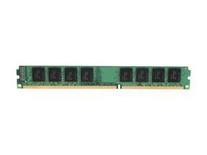 NeweggBusiness - Kingston 4GB DDR3 1333 (PC3 10600) Desktop Memory