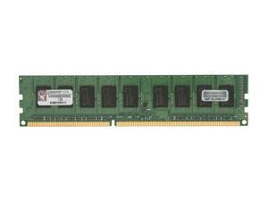4GB DDR3 PC3-12800 1600MHz RDIMM Kingston KVR16LR11S8//4I Equivalent Memory RAM