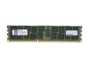 Kingston 8GB 240-Pin DDR3 SDRAM DDR3 1333 (PC3 10600) ECC Registered System Specific Memory for HP/Compaq Model KTH-PL313/8G Kingston 8GB 240-Pin DDR3 SDRAM DDR3 1333 (PC3 10600) ECC Registered System Specific Memory for HP/Compaq Model KTH-PL313/8G