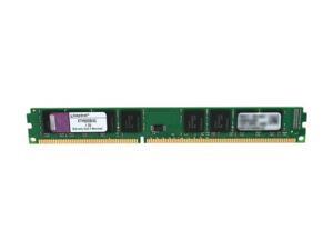 Kingston 4GB 240-Pin DDR3 SDRAM DDR3 1333 (PC3 10600) Unbuffered System Specific Memory Model KTH9600B/4G Kingston 4GB 240-Pin DDR3 SDRAM DDR3 1333 (PC3 10600) Unbuffered System Specific Memory Model KTH9600B/4G