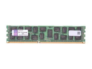 NEW NOT FOR PC//MAC 4GB PC3-10600 ECC REG 500658-B21 HP ProLiant BL280c G6