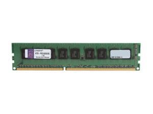 Kingston KVR13N9S6/2 1333 MHz DDR3 Non-ECC CL9 DIMM 240-pin, 1.5V Memoria RAM de 2 GB 