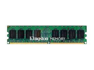 Kingston 2GB 240-Pin DDR3 SDRAM ECC Registered DDR3 1333 Server Memory SR x8 w/TS Intel Model KVR1333D3S8R9S/2GI