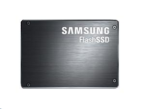 SAMSUNG 2.5" 64GB SATA II Internal Solid State Drive (SSD) MCCOE64G5MPP-0VA00