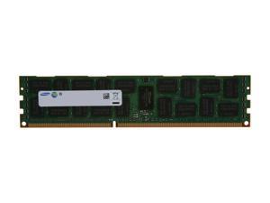 SAMSUNG 8GB 240-Pin DDR3 SDRAM ECC Registered DDR3 1333 Server Memory Model M393B1K70CH0-YH9