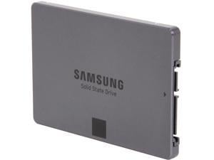 SAMSUNG 840 EVO MZ-7TE120KW 2.5" TLC Internal Solid State Drive (SSD) With Desktop Bundle Kit