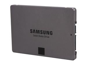 SAMSUNG 840 EVO MZ-7TE250LW 2.5" TLC Internal Solid State Drive (SSD) With Notebook Bundle Kit