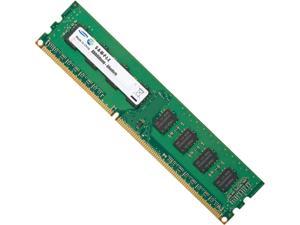 SAMSUNG Original 2GB 240-Pin DDR2 800 MHz UDIMM (PC2 6400) Desktop Memory Module RAM Model M378T5663EH3-CF7