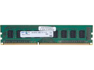 SAMSUNG 1GB DDR3 1333 (PC3 10600) Desktop Memory Model M378B2873FHS-CH9