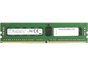 Samsung DDR4 2133 16GB Reg ECC RDIMM M393A2K40BB0-CPB B Server Memory, Original