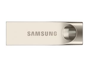 Samsung 32GB BAR (Metal) USB 3.0 Flash Drive, Speed Up to 150MB/s (MUF-32BA/AM) Samsung 32GB BAR (Metal) USB 3.0 Flash Drive, Speed Up to 150MB/s (MUF-32BA/AM)