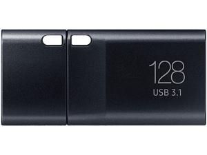 Samsung 128GB USB 3.1 Type-C Flash Drive, Speed Up to 150MB/s (MUF-128DA2/WW) Samsung 128GB USB 3.1 Type-C Flash Drive, Speed Up to 150MB/s (MUF-128DA2/WW)