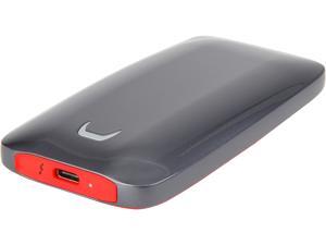 SAMSUNG X5 500GB Thunderbolt 3 V-NAND 3-bit MLC External Solid State Drive SAMSUNG X5 500GB Thunderbolt 3 V-NAND 3-bit MLC External Solid State Drive