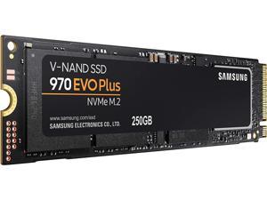 SAMSUNG MZ-V7S500B/AM 970 EVO PLUS 500GB SSD Internal M.2 2280