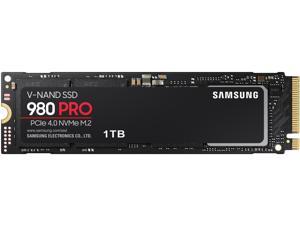 SAMSUNG 970 EVO PLUS M.2 2280 500GB PCIe Gen 3.0 x4, NVMe 1.3 V