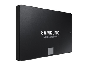 NeweggBusiness - SAMSUNG 870 EVO 4TB 2.5 Inch SATA III Internal