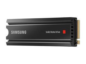 NeweggBusiness - SAMSUNG 980 PRO SSD with Heatsink 2TB, PCIe 4.0 M