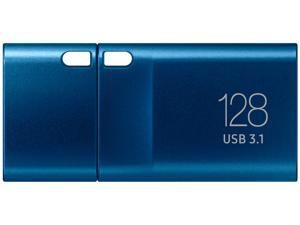 SAMSUNG 128GB USB Flash Drive Model MUF-128DA/AM