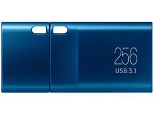SAMSUNG 256GB USB TypeC Flash Drive Model MUF256DAAM