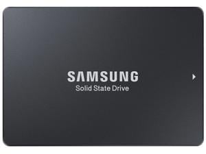 SAMSUNG PM893 2.5" 3.84TB SATA III V-NAND TLC Enterprise Solid State Drive