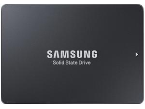 SAMSUNG PM893 2.5" 480GB SATA III V-NAND TLC Enterprise Solid State Drive