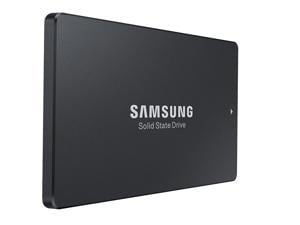 Samsung PM893 25 480GB 25 SATA 6Gbps 1DWPD TLC 3D Nand SSD MZ7L3480HCHQ00A07