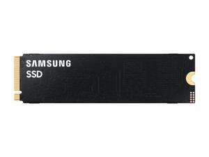 SAMSUNG 9100 PRO M.2 2280 8TB PCI-Express 5.0 x4 Samsung V NAND TLC (V8) Internal Solid State Drive (SSD) MZ-VAP8T0B/AM