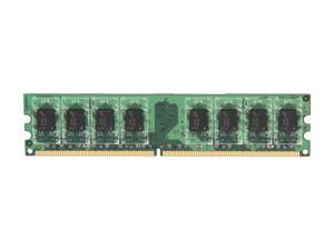Crucial 2GB DDR2 667 (PC2 5300) Desktop Memory Model CT25664AA667