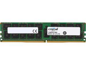 Crucial  CT16G4RFD4213 16GB  288-Pin DDR4 2133 Server Memory