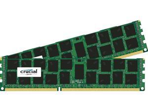 Crucial 32GB (2 x 16GB) 240-Pin DDR3 SDRAM DDR3 1866 (PC3 14900) Desktop Memory Model CT2C16G3R186DM Crucial 32GB (2 x 16GB) 240-Pin DDR3 SDRAM DDR3 1866 (PC3 14900) Desktop Memory Model CT2C16G3R186DM
