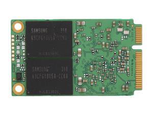 SAMSUNG 128GB MZ-MPC1280/0L1 mSATA ((5枚限定！！)) Refurbished: SAMSUNG mSATA 128GB Internal Solid State Drive (SSD