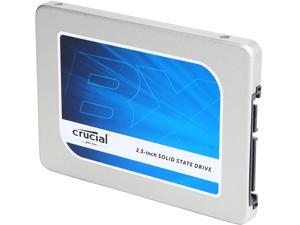 Crucial MX300 2TB SATA 2.5 Inch Internal Solid State Drive
